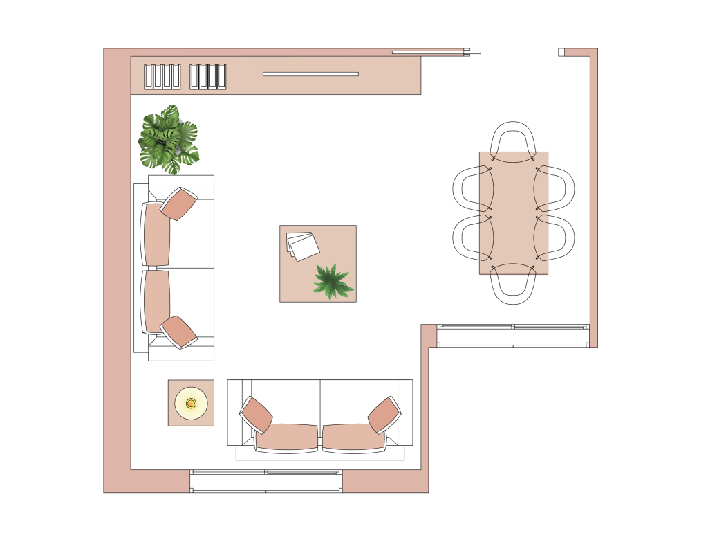 como-distribuir-un-salon-comedor-en-forma-de-l-o-irregular