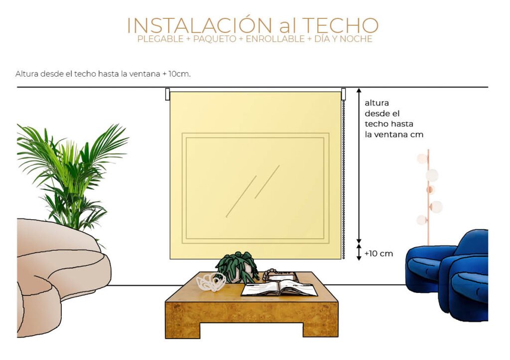 consejos-estor-cortina-paqueto-plegable-enrollable-dia-y-noche-glass