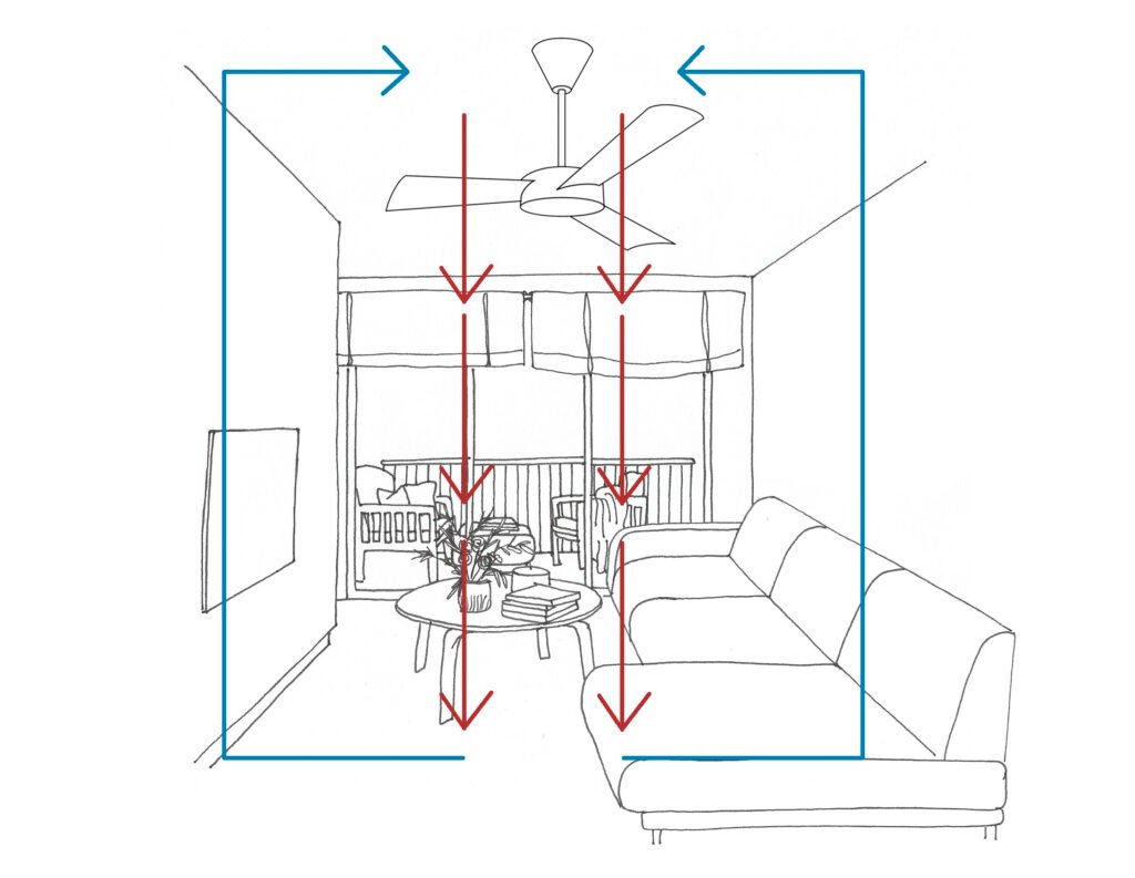 planta que-ventilador-da-mas-aire-y-es-mas-silencioso