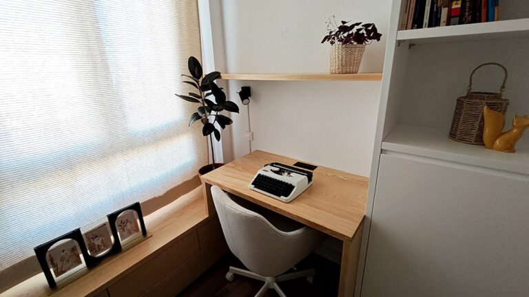 como-decorar-una-habitacion-multiusos