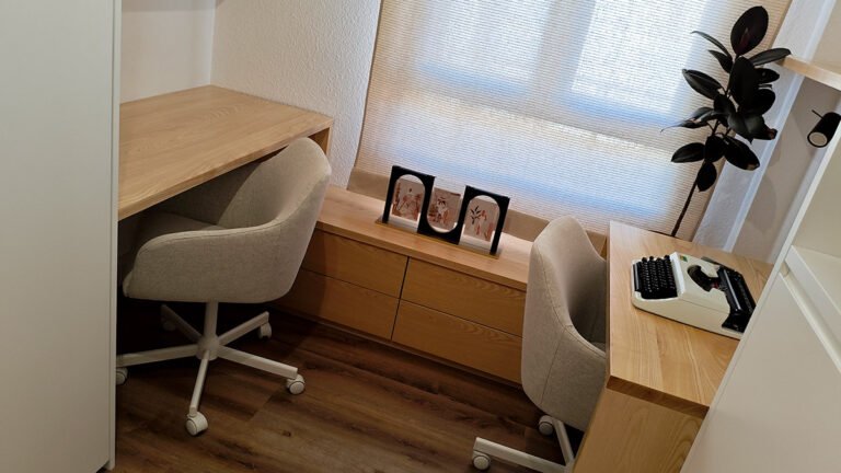 como-decorar-una-habitacion-multiusos