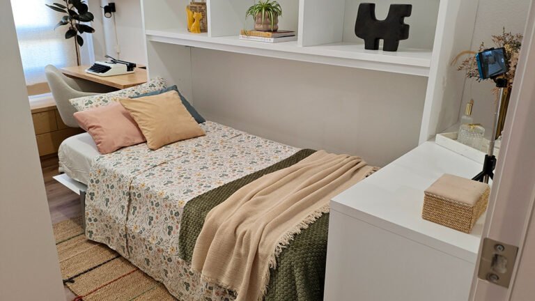 como-decorar-una-habitacion-multiusos