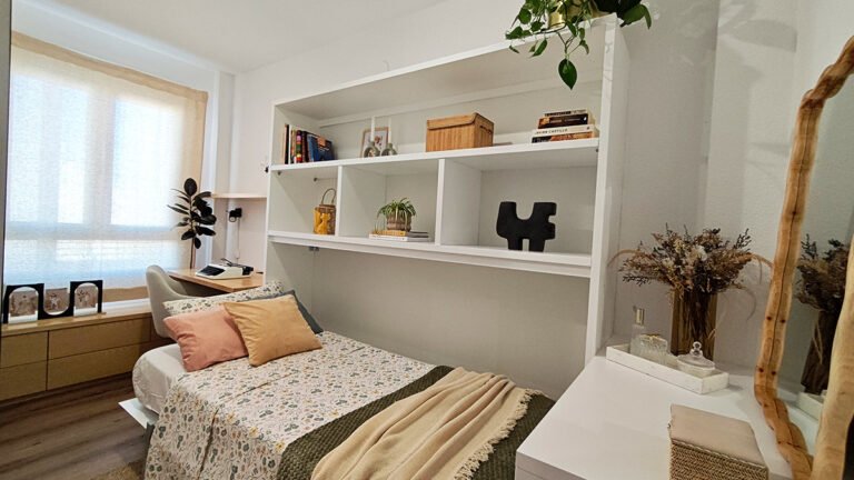 como-decorar-una-habitacion-multiusos