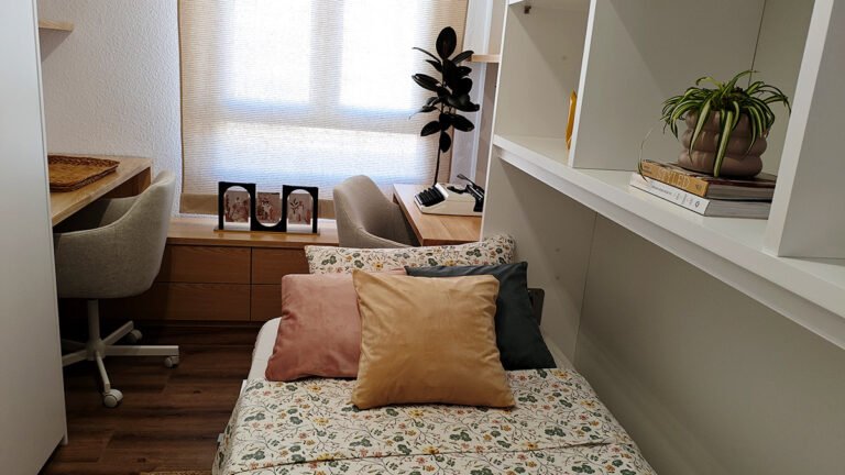 como-decorar-una-habitacion-multiusos