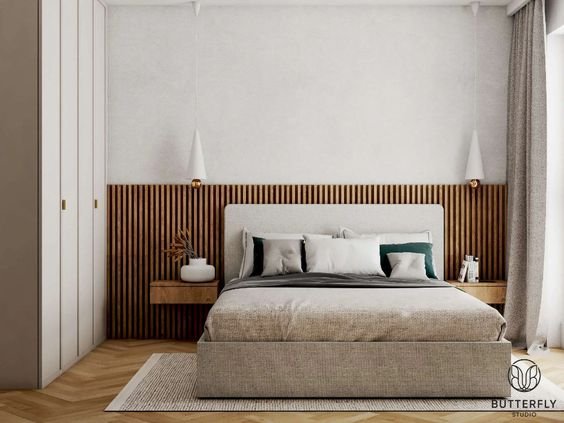 como-decorar-con-listones-de-madera