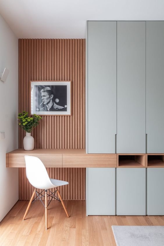 como-decorar-con-listones-de-madera