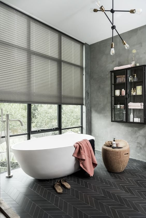cortinas-plisadas-decoracion-de-interiores-textiles