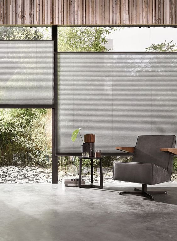 cortinas-plisadas-decoracion-de-interiores-textiles