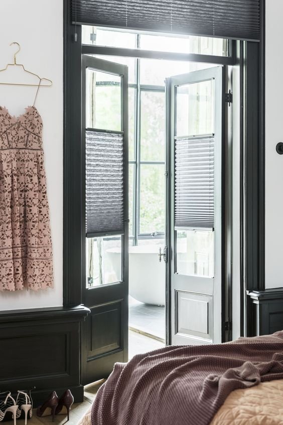 cortinas-plisadas-decoracion-de-interiores-textiles