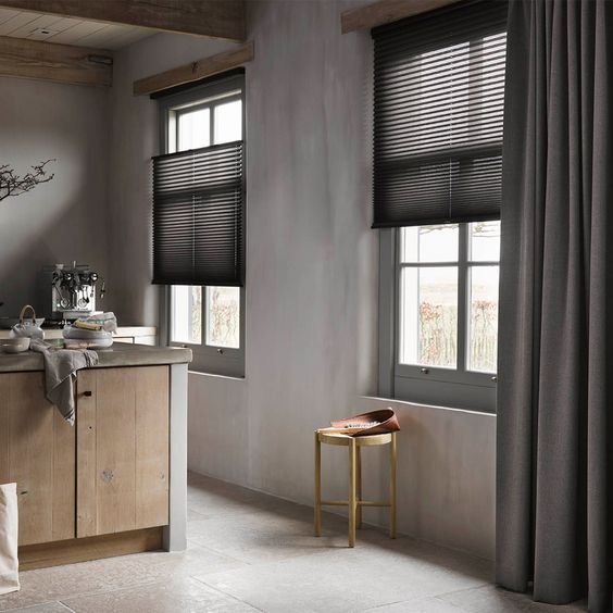cortinas-plisadas-decoracion-de-interiores-textiles
