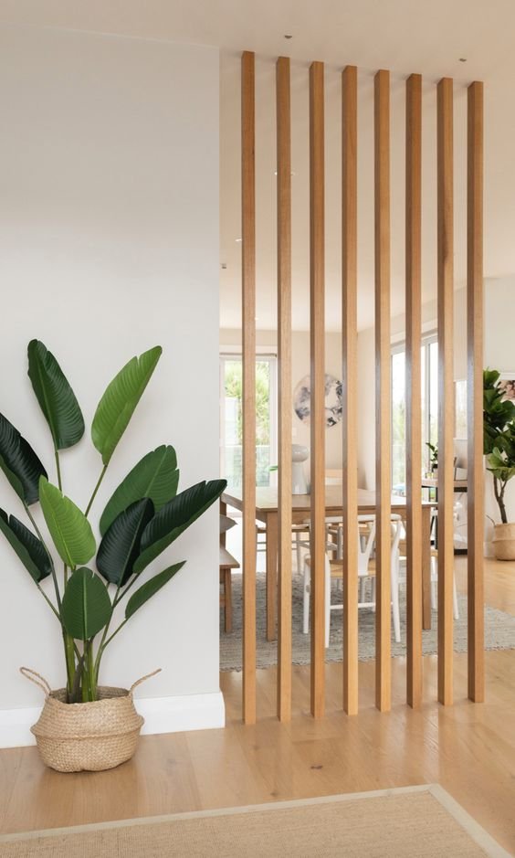 como-decorar-con-listones-de-madera