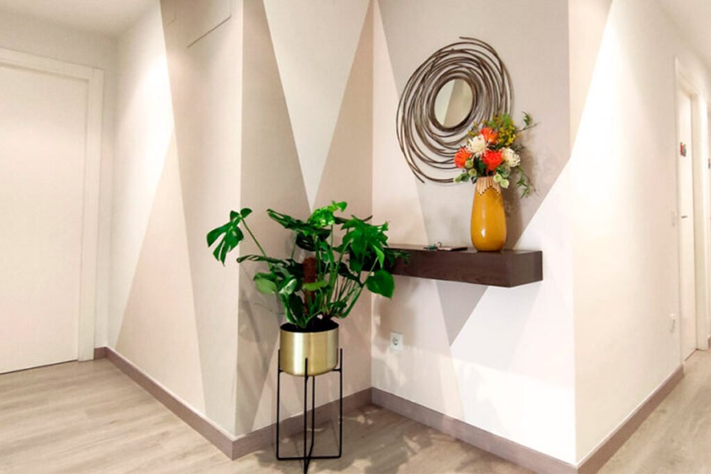 3-formas-de-decorar-un-recibidor-pequeno-y-modernoo