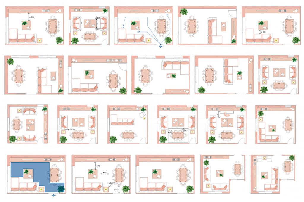 decoracion-salon-comedor-distribuir-amueblar-como-distribuir-el-salon-comedor-pequeno