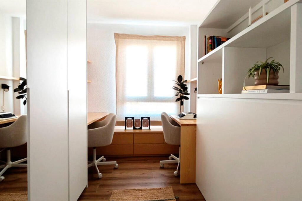 como-decorar-una-habitacion-multiusos