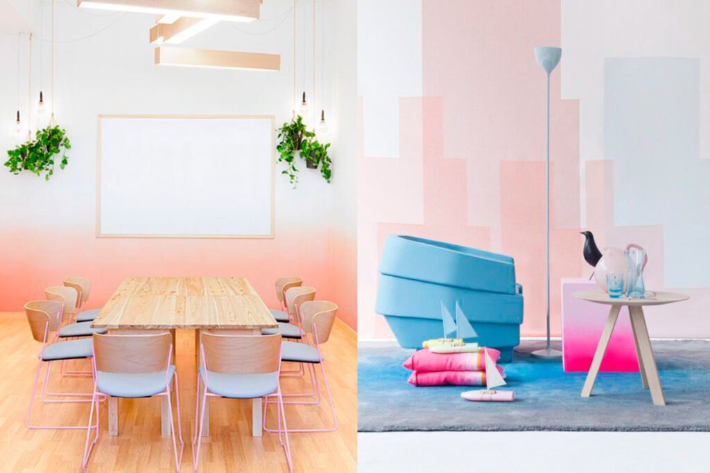 como-decorar-paredes-con-pintura