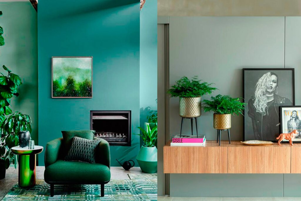 decoracion-de-interiores-en-color-verde-psicologia
