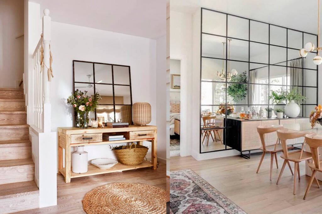 como-decorar-tus-paredes-con-espejos