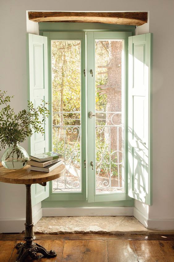 decoracion-de-interiores-en-color-verde-psicologia