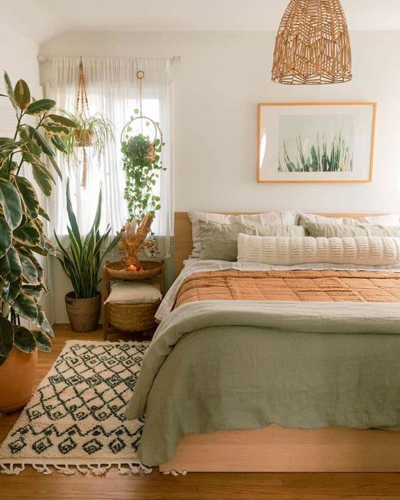 decoracion-de-interiores-en-color-verde-psicologia