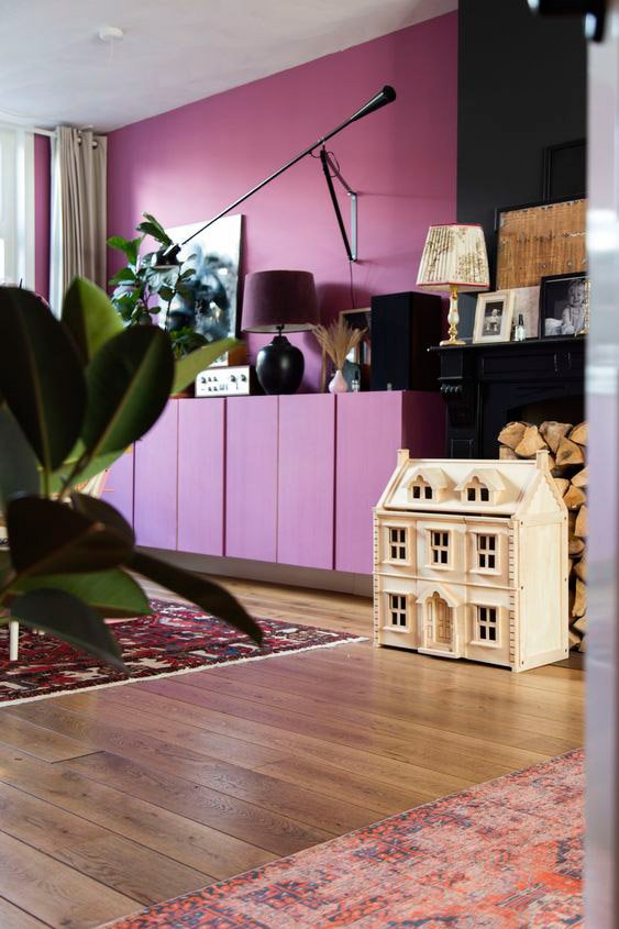 color-violeta-decoracion-de-interiores-viviendas-lila