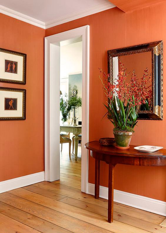 color-naranja-decoracion-de-interiores-viviendas