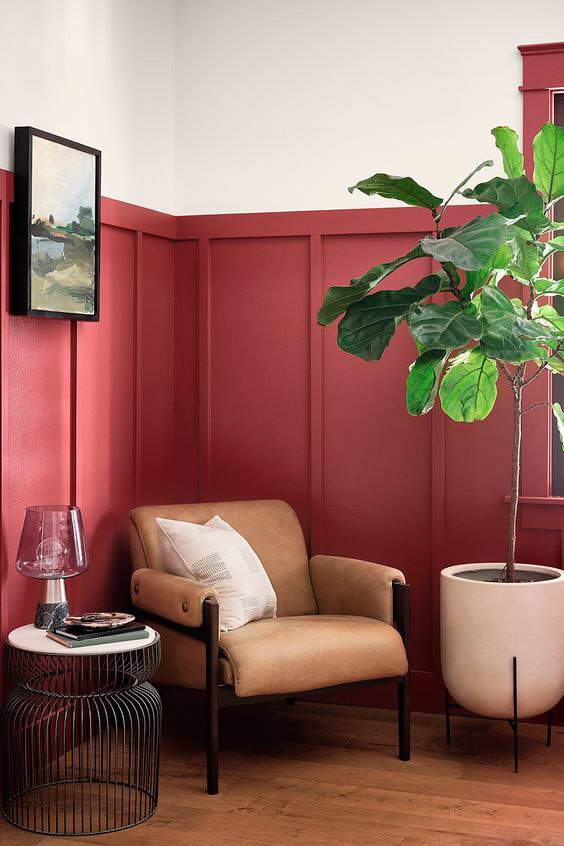 el-color-rojo-granate-burdeos-en-decoracion-de-viviendas-psicologia