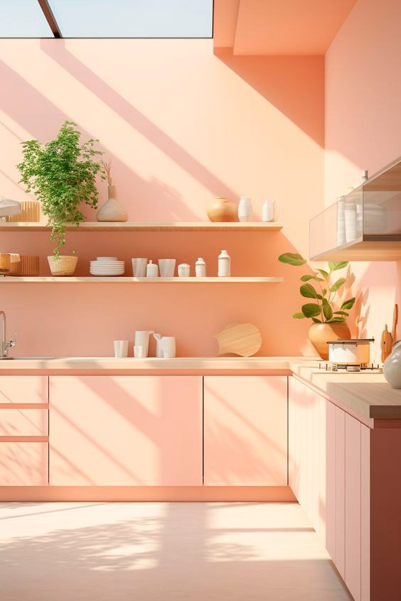 color-naranja-decoracion-de-interiores-viviendas