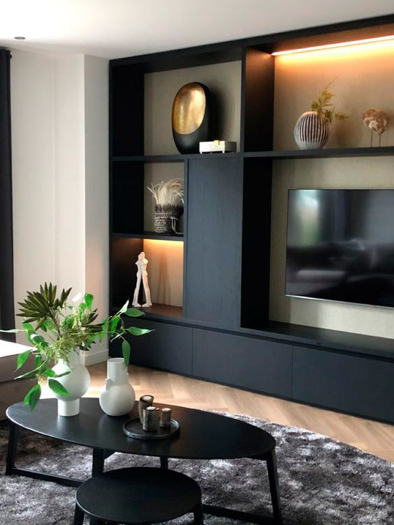 el-color-negro-en-decoracion-de-viviendas-psicologia