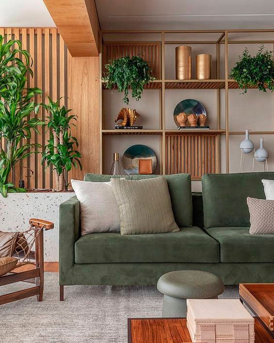 decoracion-de-interiores-en-color-verde-psicologia
