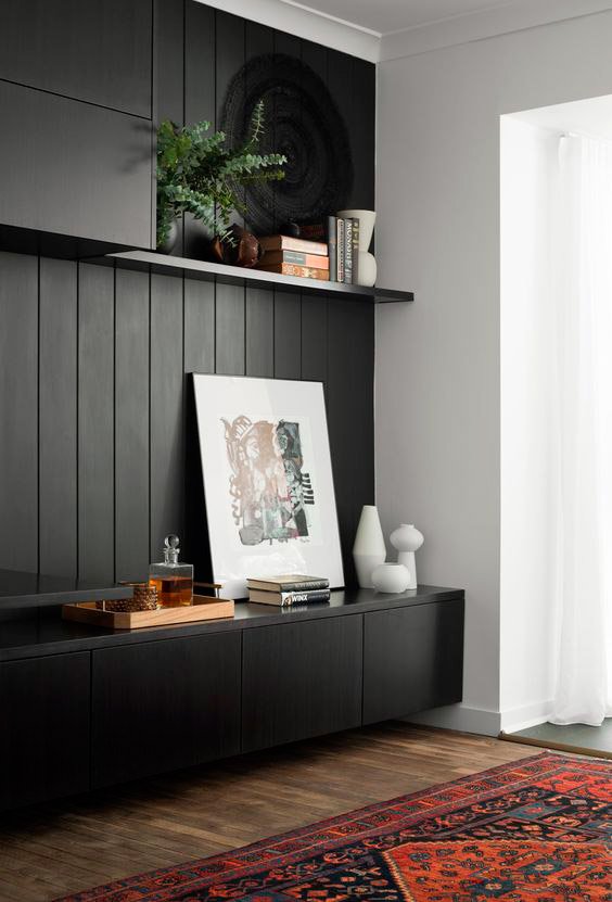 el-color-negro-en-decoracion-de-viviendas-psicologia