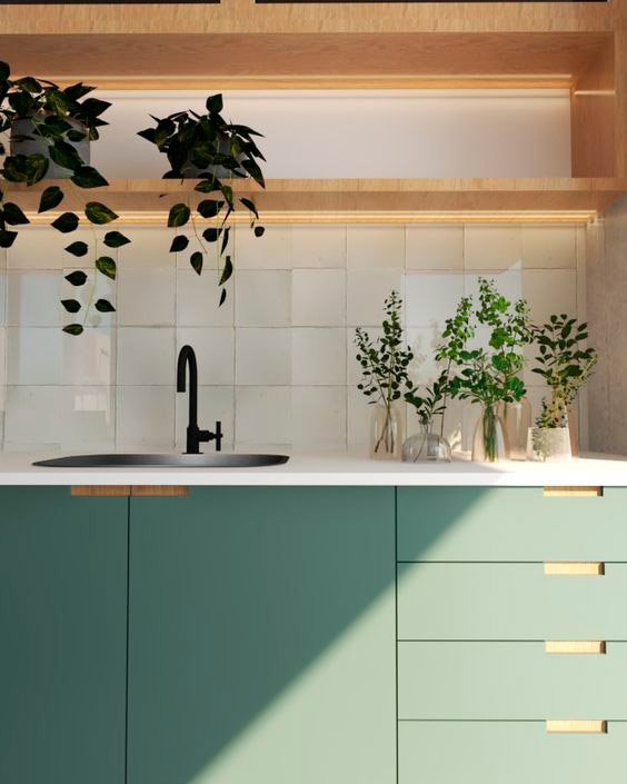 decoracion-de-interiores-en-color-verde-psicologia