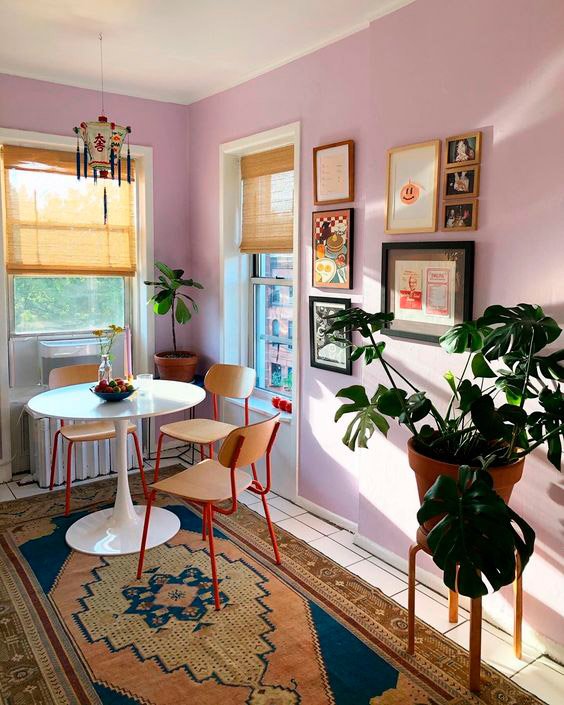 color-violeta-decoracion-de-interiores-viviendas-lila