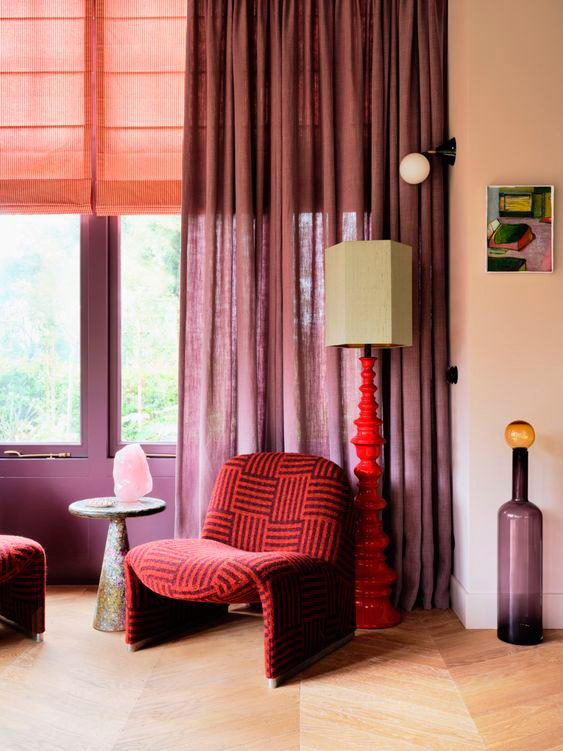 color-violeta-decoracion-de-interiores-viviendas-lila