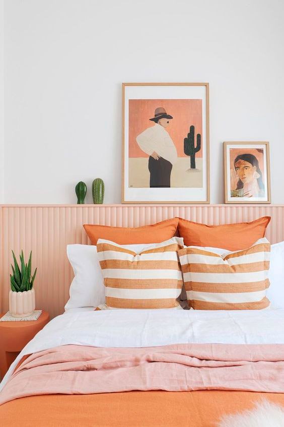 color-naranja-decoracion-de-interiores-viviendas