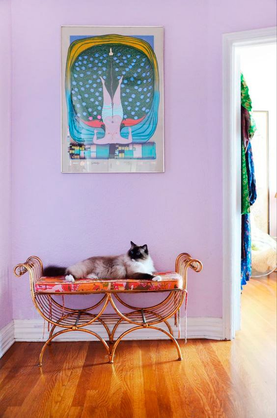 color-violeta-decoracion-de-interiores-viviendas-lila