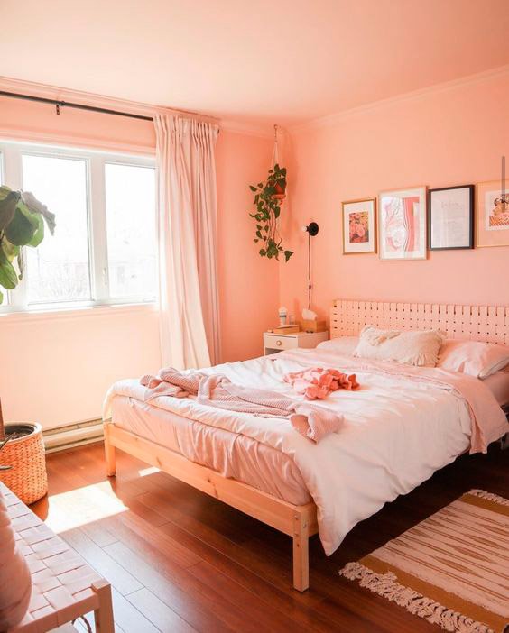color-naranja-decoracion-de-interiores-viviendas