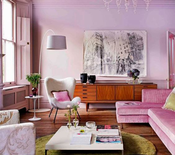 color-violeta-decoracion-de-interiores-viviendas-lila