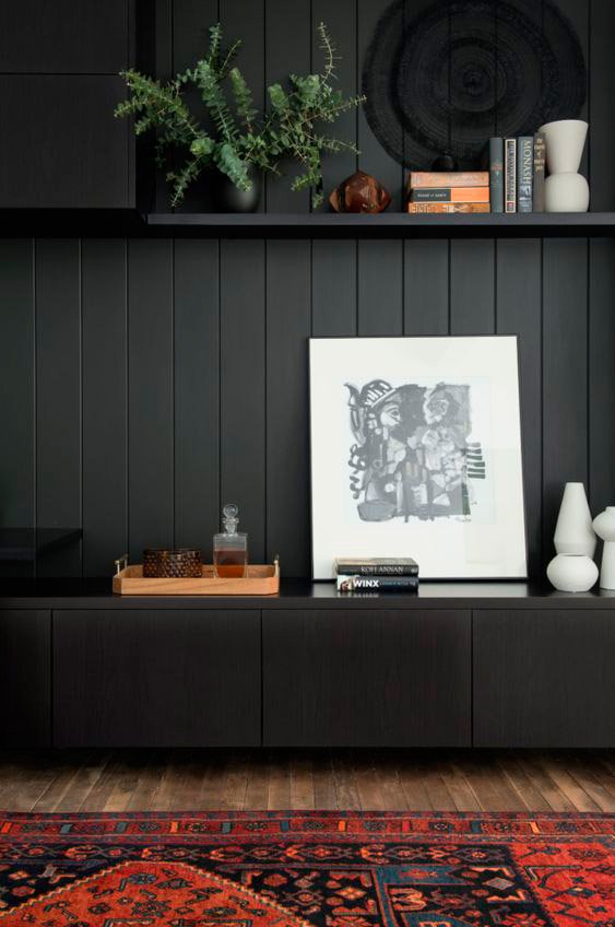 el-color-negro-en-decoracion-de-viviendas-psicologia