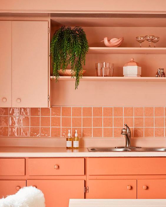 color-naranja-decoracion-de-interiores-viviendas