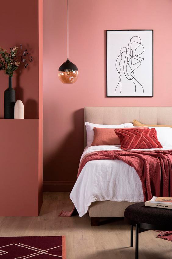 el-color-rojo-granate-burdeos-en-decoracion-de-viviendas-psicologia