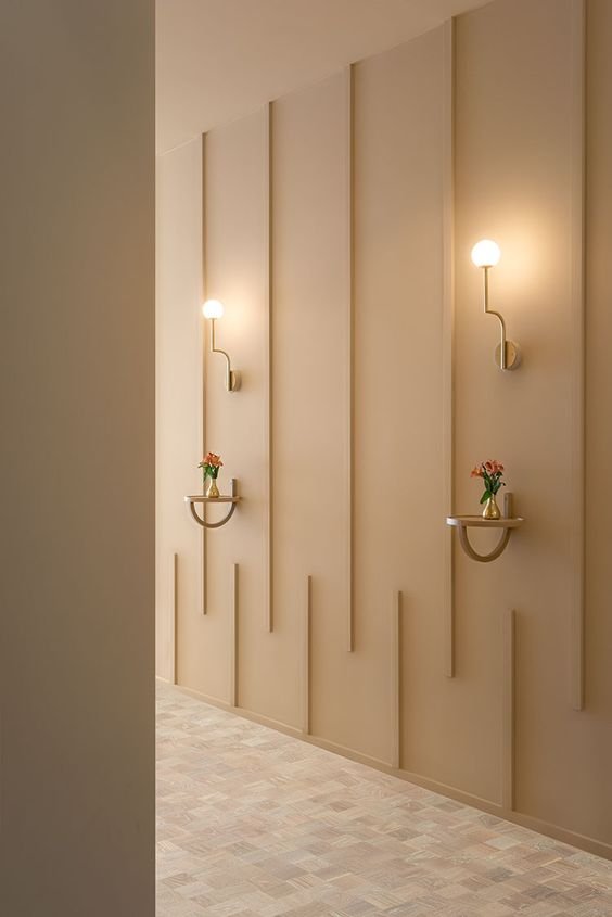 como-decorar-tus-paredes-con-molduras