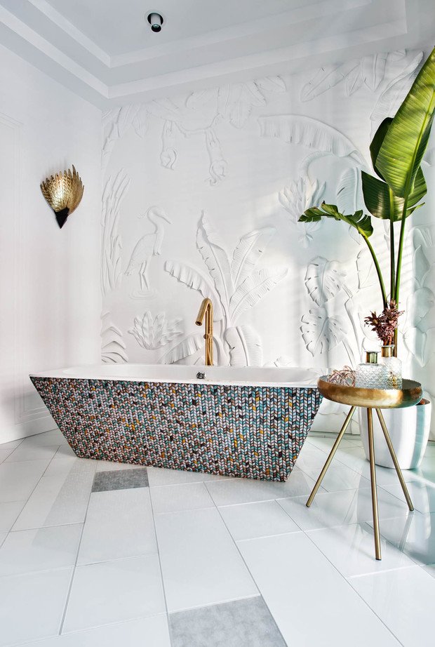 como-decorar-tus-paredes-con-decoracion-tridimensional