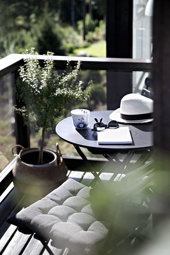 como-decorar-balcones-pequeños
