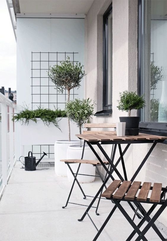 como-decorar-balcones-pequeños