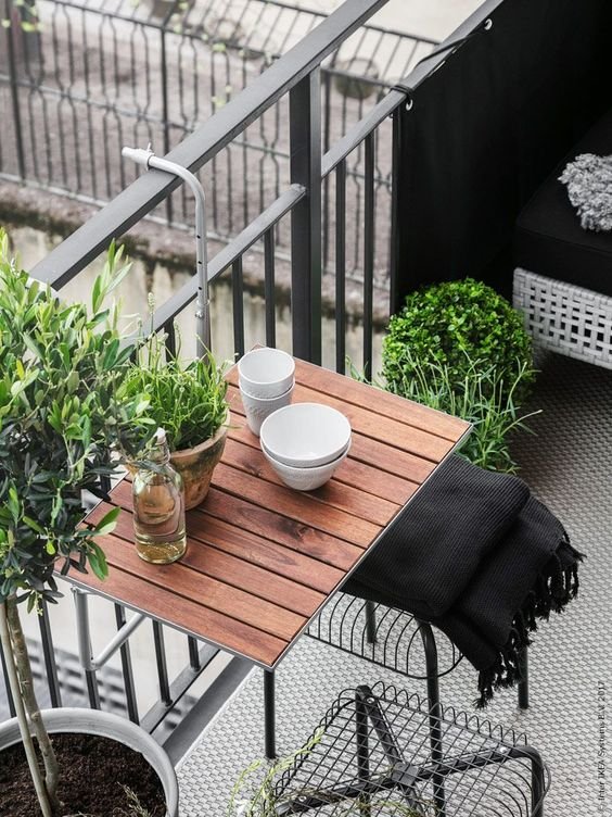 como-decorar-balcones-pequeños