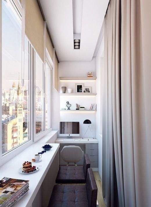 como-decorar-balcones-pequeños
