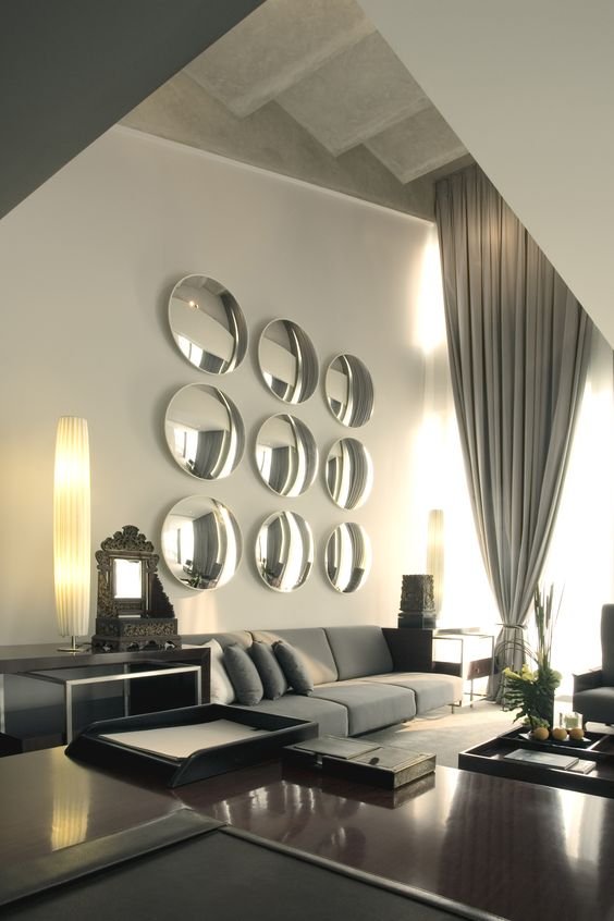 tipos-de-superficie-de-espejo-para-decorar-paredes