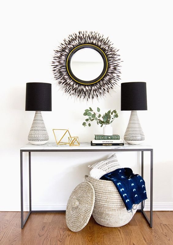 como-decorar-tus-paredes-con-espejos