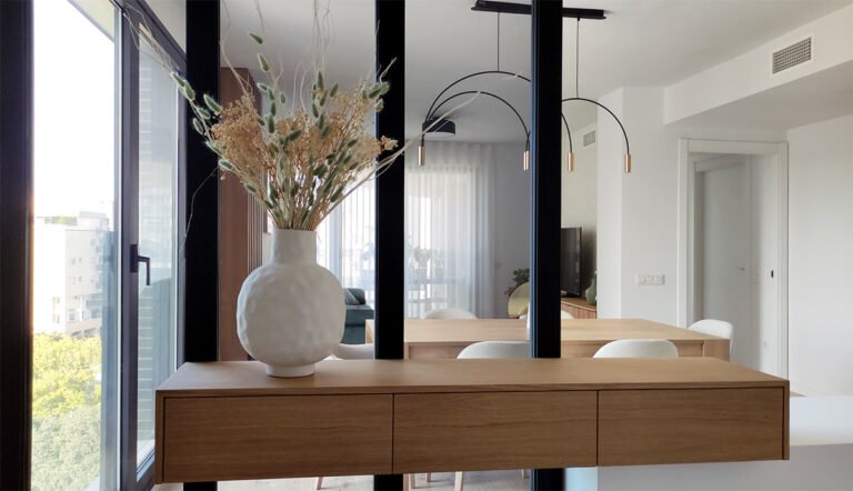 3-formas-de-decorar-un-recibidor-pequeno-y-modernoo