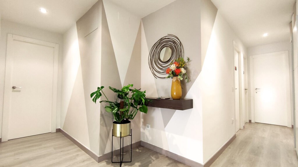 3-formas-de-decorar-un-recibidor-pequeno-y-modernoo